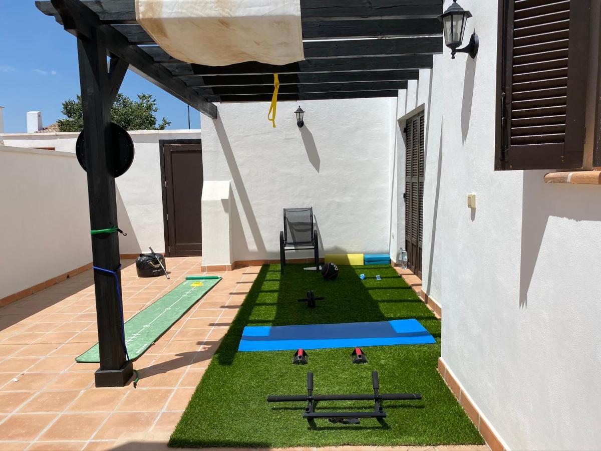 Awesome 5* Lux Villa - El Valle - Pool/Jacuzzi Murcie Extérieur photo