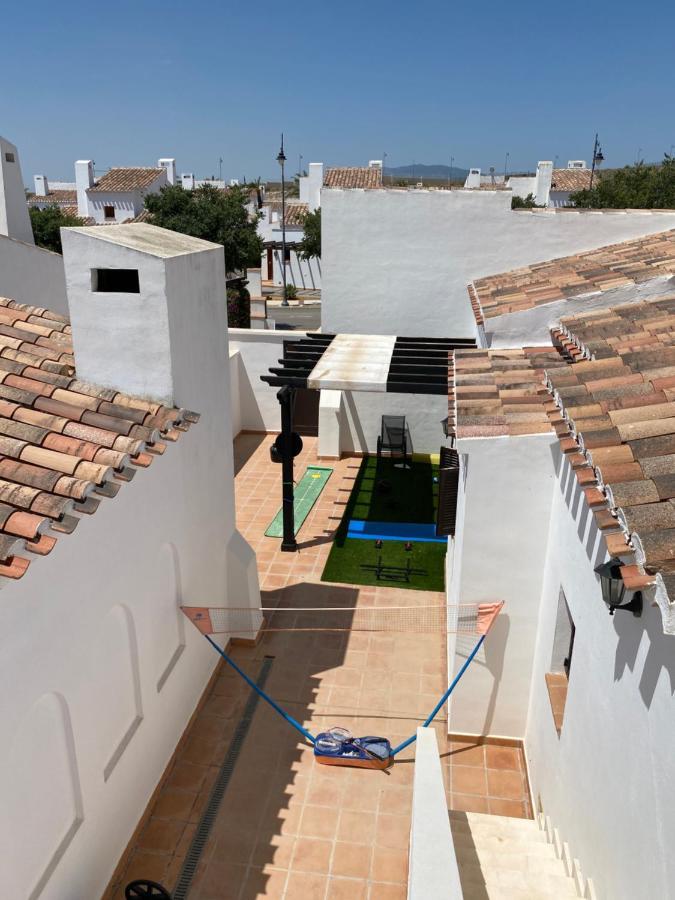 Awesome 5* Lux Villa - El Valle - Pool/Jacuzzi Murcie Extérieur photo