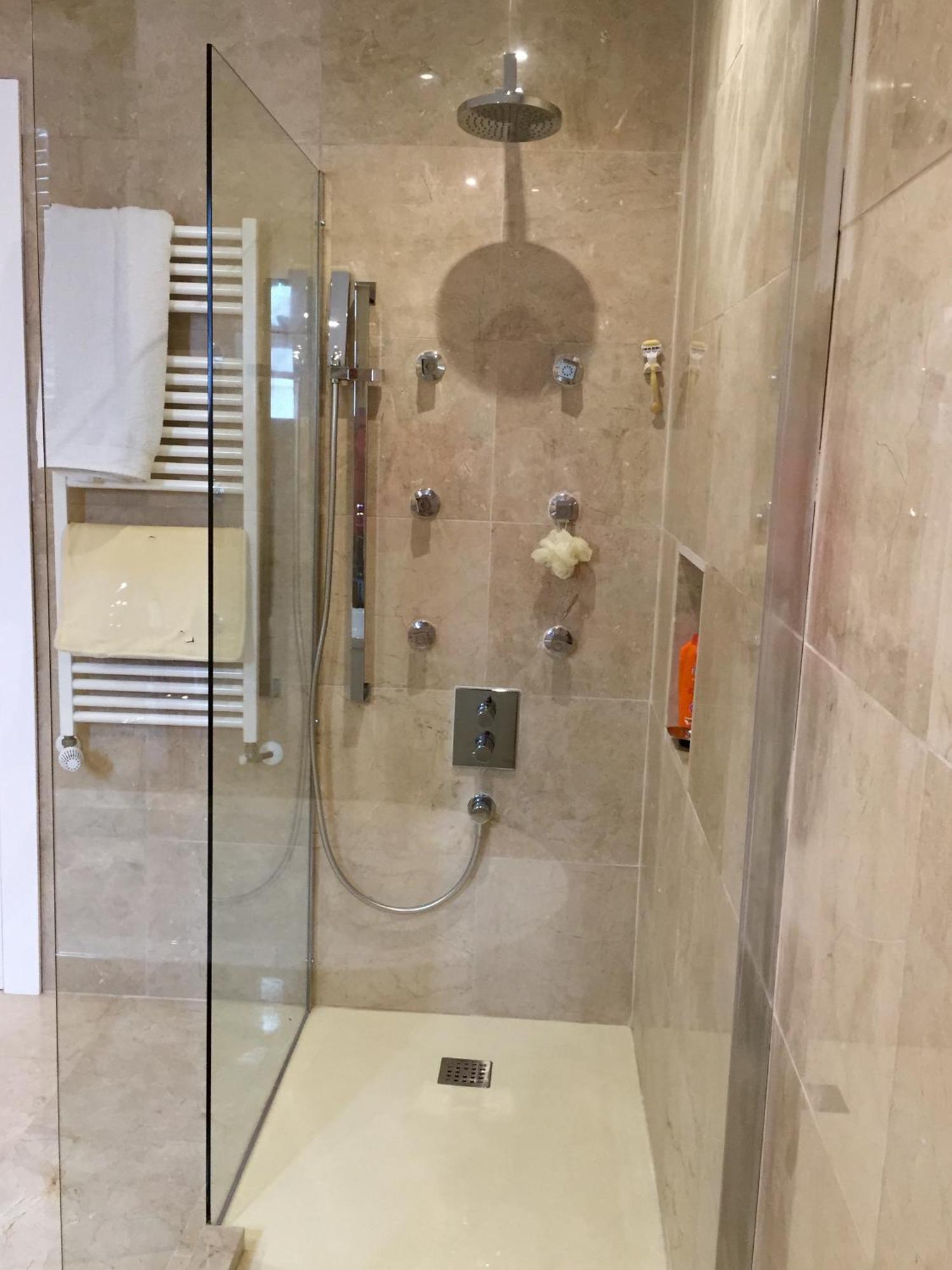 Awesome 5* Lux Villa - El Valle - Pool/Jacuzzi Murcie Extérieur photo
